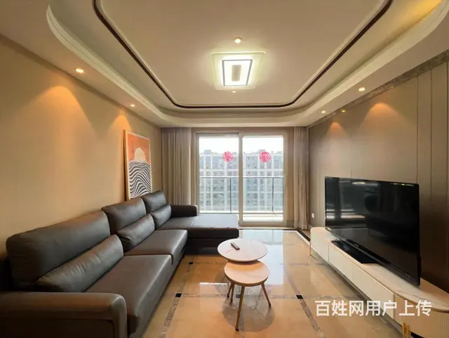望江无税别墅保利滨江上品南北125.18平 - 图片 1