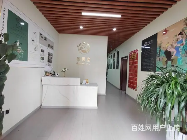 3774（爆铺网）呈贡东盟森林南区理疗养生馆整体转让 - 图片 4