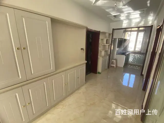 八里堡 北京公园电梯9楼 采光绝了 79平2室通厅35万 - 图片 6