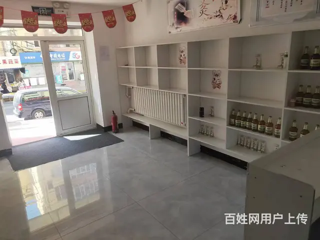 【搞定了！】南岗区清明四道街旺铺出租 - 图片 4