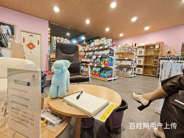 （老板本人）成熟小区连锁宠物店转让（可空转） 6252 - 图片 5