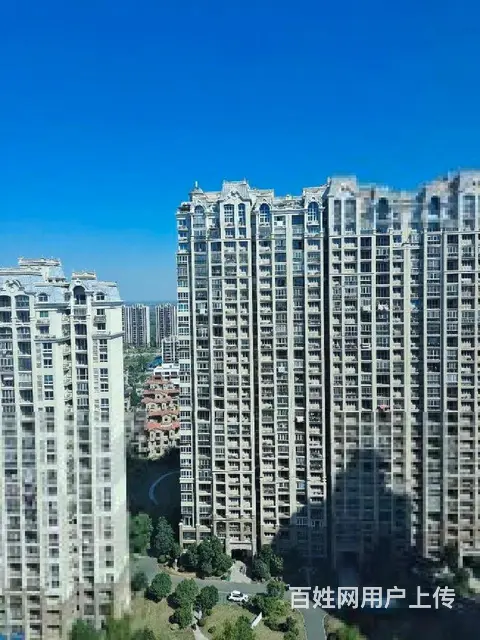 ！捡漏！精装小三室 南北通透 双阳台 物美价廉 欧洲城 - 图片 11