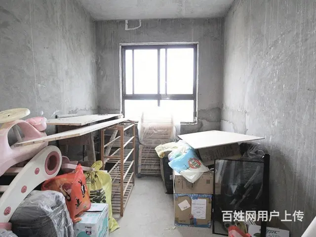 一 中和北门 锦绣文山毛坯复式4房2厅 南北通透 满两年 - 图片 5