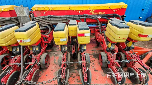 出售马克播种机18行 - 图片 3