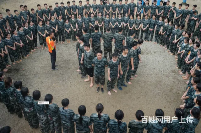 揭阳团队拓展训练  团建 趣味运动会 管理沙盘课程 - 图片 8
