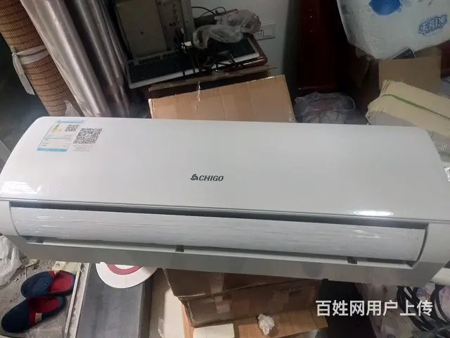 出售转让二手空调 出租壁挂式 柜机 - 图片 1