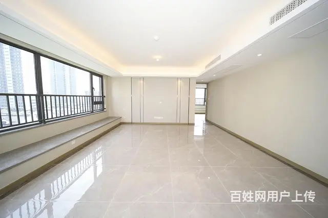 余杭老余杭南湖明月府明月轩4室2厅 - 图片 1
