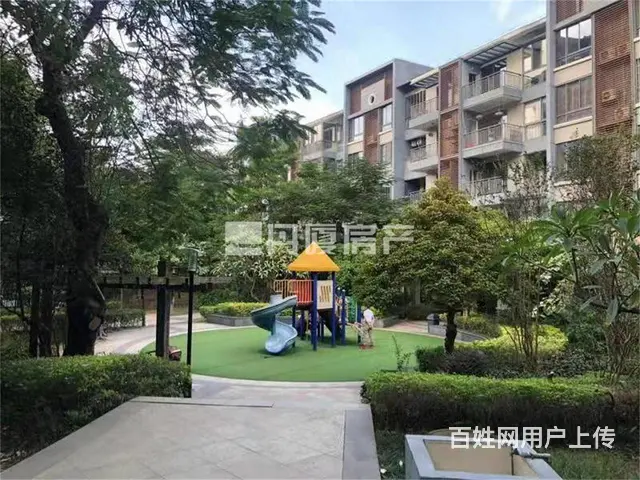 紧邻海沧 圣.地亚哥  大2房 通透 配套齐全 拎包入住 - 图片 10