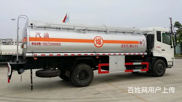 厂家直销各种型号大小油罐车包办手续 - 图片 9