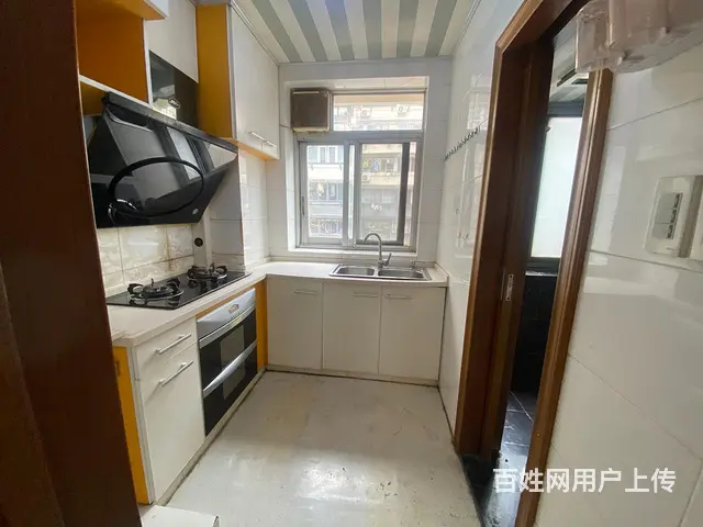景芳四区两室新塘地铁口东城市场口腔医院东方汇天虹钱江新城银泰 - 图片 3