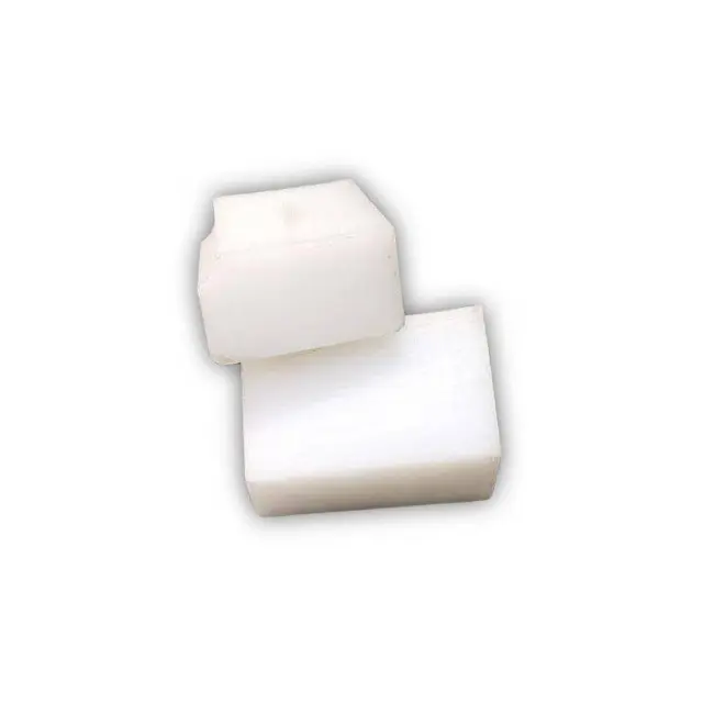 矿用天轮衬块多绳摩擦衬垫聚乙烯高分子衬垫导向轮衬块 - 图片 4