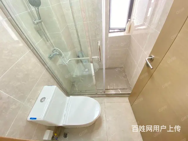 直租红旗金涛华府新房3房2厅 - 图片 8