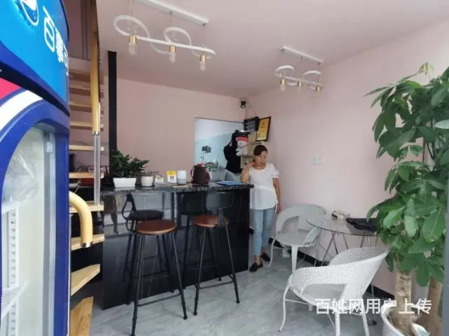 （旺铺居）两处加盟韩国炸鸡店整体转让或空转。 - 图片 4