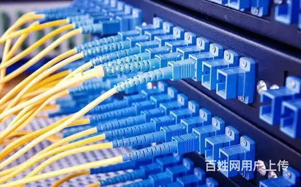 网络布线维护、门禁系统、安防监控、弱电工程 - 图片 11