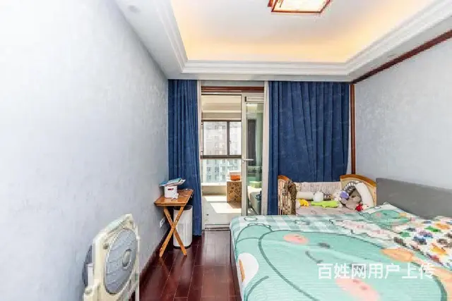 彩虹豪庭3室，适合爱家的您 - 图片 12