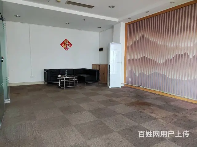 恒和中心 107㎡精装2间办公室 5000急租 - 图片 3