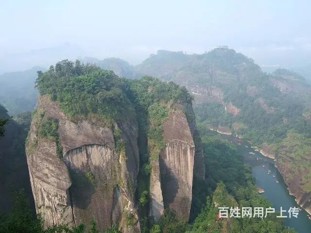 福建_厦门、土楼、武夷山旅游找中国国旅_品质保证！ - 图片 10