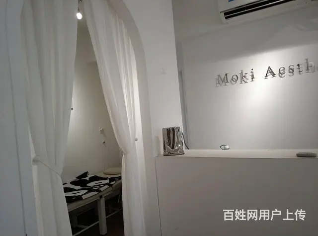（51旺铺推荐）国贸玉沙路金城国际A座45平美甲店转让 - 图片 6