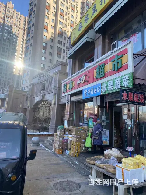 【搞定了！】南岗哈西快递驿站出兑转让 - 图片 9