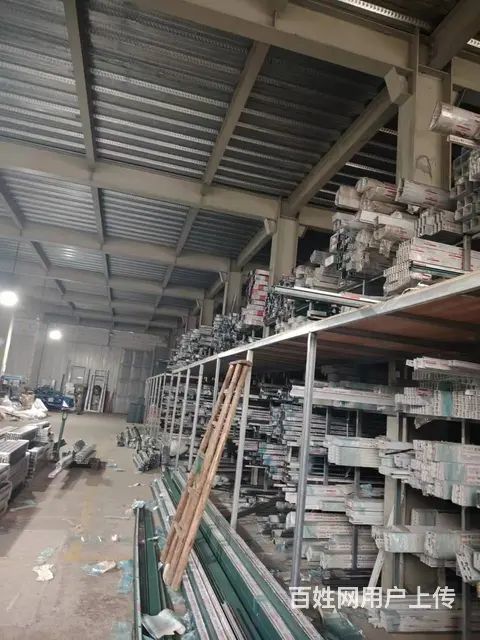 （物美价优）绍兴阳光房铝材、门窗铝材批发销售 - 图片 2