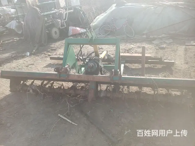 28打浆机出售 - 图片 2