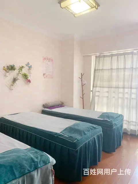 雨花区好位置盈利美容店诚意转让 - 图片 1