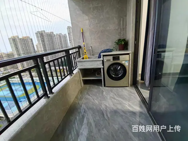 方特，火炬高新区，银城智谷，环东医院，整体橱柜两房出租 - 图片 9