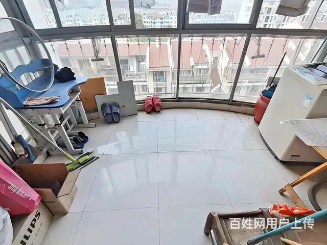 浏阳河边上公务员小区电梯小高层南北通透大阳台燕山二小一中双语 - 图片 3