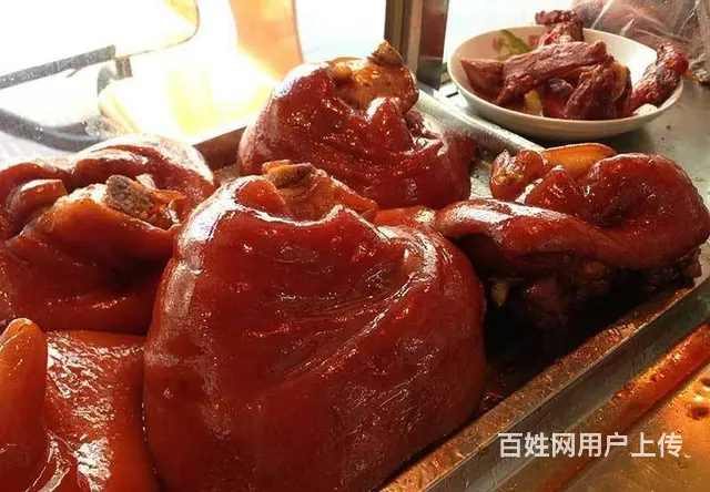 揭阳 开心花甲粉多口味 口感独特 汕头仟味餐饮培训 - 图片 5