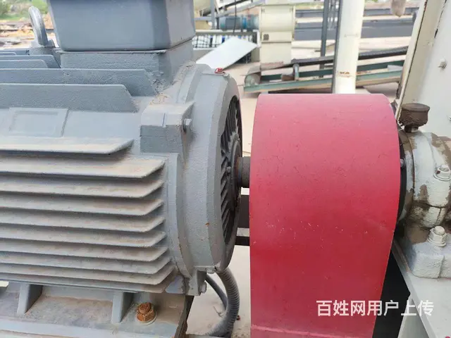 粉碎机55千瓦 - 图片 2