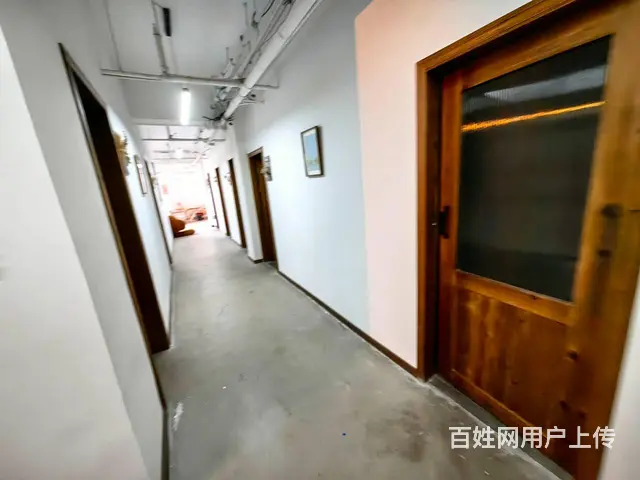 二楼招租 租金低 适合办公培训 棋牌会所 随时可看 - 图片 5