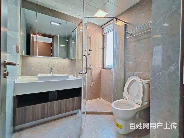 江山帝景雅典 普通住宅2厅 精装修 - 图片 11