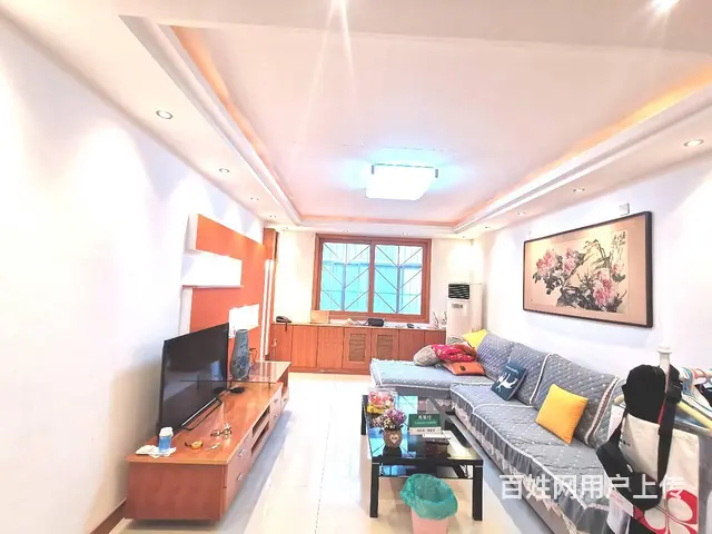 和泰苑 二楼住宅 精装修 随时看房 - 图片 1