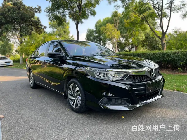 本田 凌派 2019款 1.0T 无级 180Turbo 舒 - 图片 1