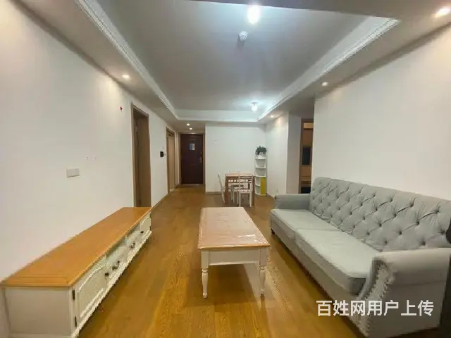 重点推荐,房主急售 精装修中南君奥时代南北 - 图片 1