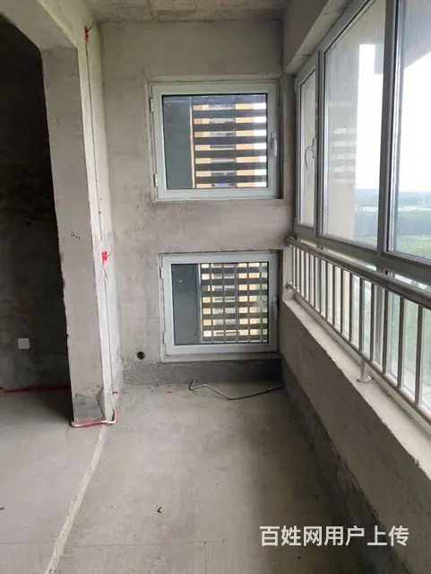 滨河学府 双证135平 4居 92万 - 图片 7
