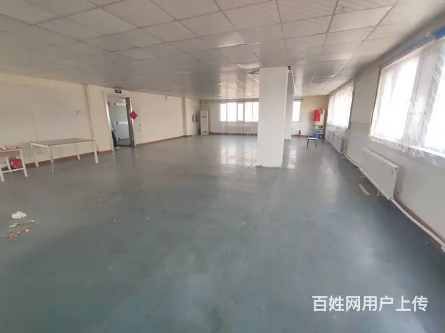和平丨顺祥园大厦丨整层1200平丨18万含物业丨可做培训学校 - 图片 10