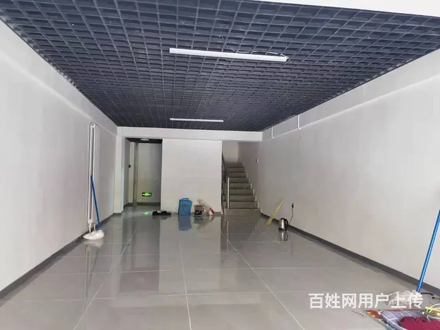 【搞定了！】松北区中海江城小区临街门市房主直租 - 图片 4