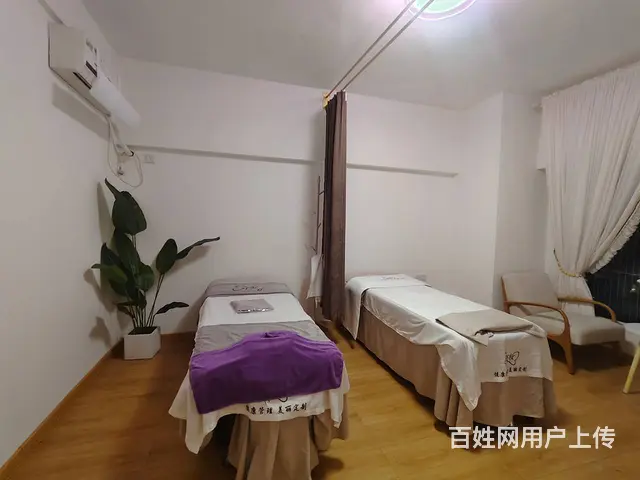 （51旺铺推荐）路名门广场B座26楼美容院170平转让 - 图片 4