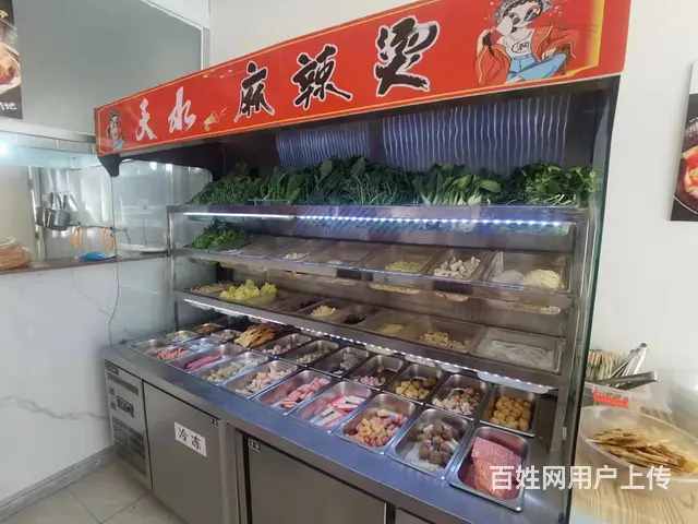 张店区明清街营业中餐饮店整体出 - 图片 4