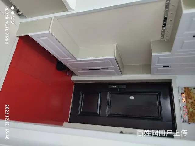 零公里A区新装修未住人4楼有房本随时过户 - 图片 6
