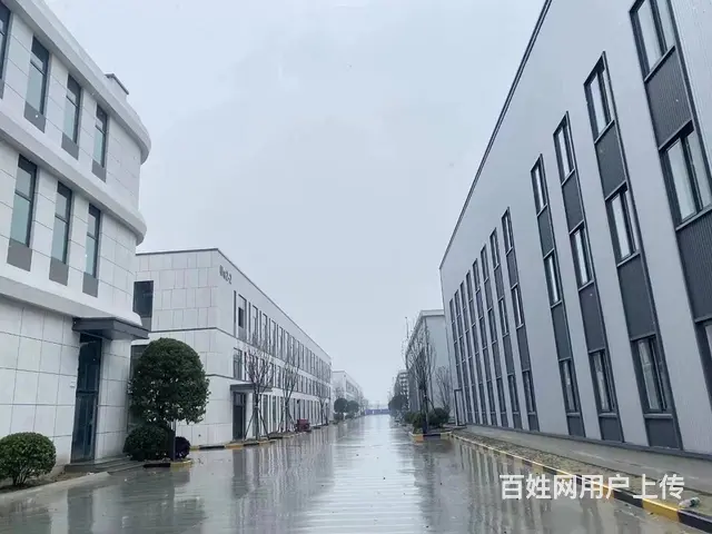 联东城南区域园区招商 50年产权分割 1100平起独栋带花园 - 图片 6