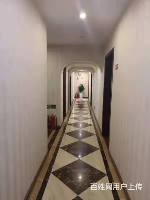 （达州铺源网）南外南客站对面地税局旁350㎡宾馆转让 - 图片 4