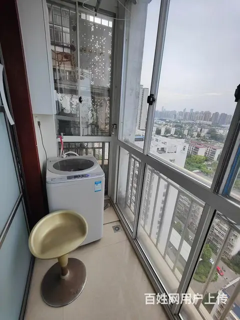 丝茅冲地铁口 好停车 精装电梯三房  兰亭峰景  科大景园 - 图片 4