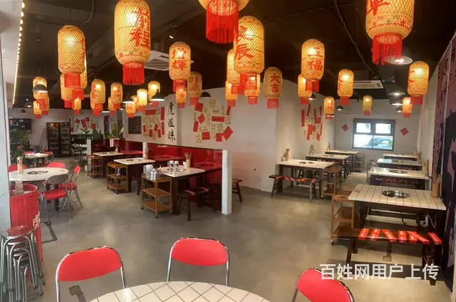 （易转推荐）永康精装修火锅店诚心急转 - 图片 4