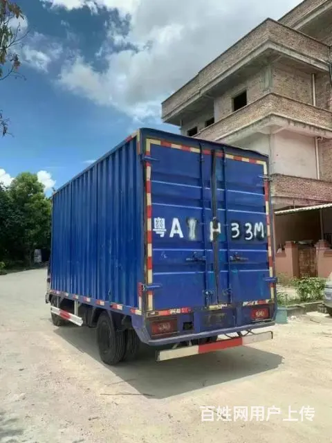 13年奥铃7吨加水车！ - 图片 4