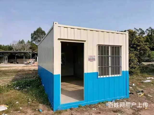 厦门住人集装箱出租一天只要6元 - 图片 7