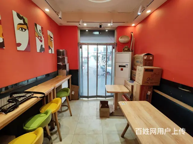 浑南区沈营大街中式快餐店出兑 - 图片 3