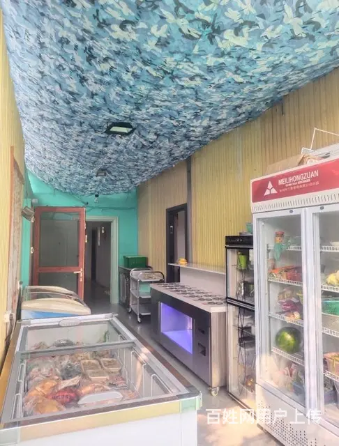 （51旺铺推荐）天涯区回新路整栋旅租+火锅店转让 - 图片 8