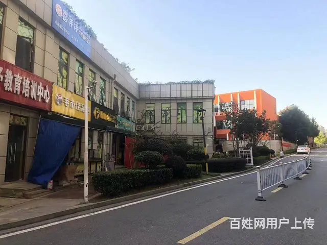 A（个人）大型小区加盟品牌餐饮门面白菜价转让编号9061 - 图片 6